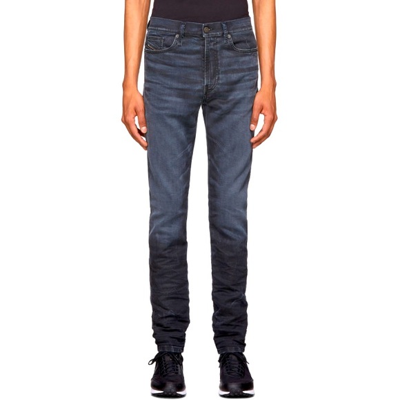 Diesel D-Reeft-T Joggers - Picture 1 of 6